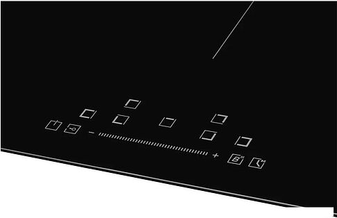 Варочная панель KUPPERSBERG ICS 905