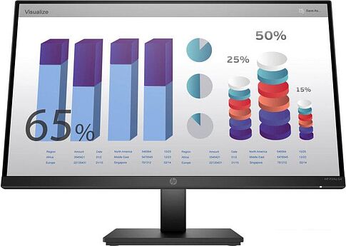 Монитор HP P24q G4