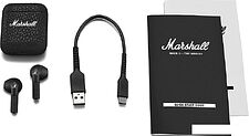 Наушники Marshall Minor III