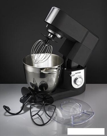 Кухонный комбайн Gorenje MMC1500BK