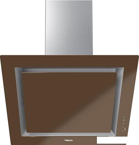 Кухонная вытяжка TEKA DLV 68660 112930026 (кирпич)
