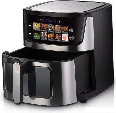 Аэрогриль (аэрофритюрница) RAF R.50002