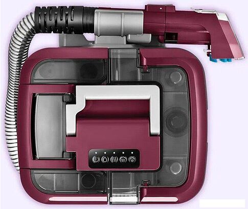 Пылесос Kitfort KT-5587