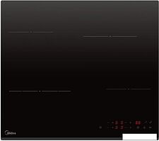 Варочная панель Midea MCH64303F