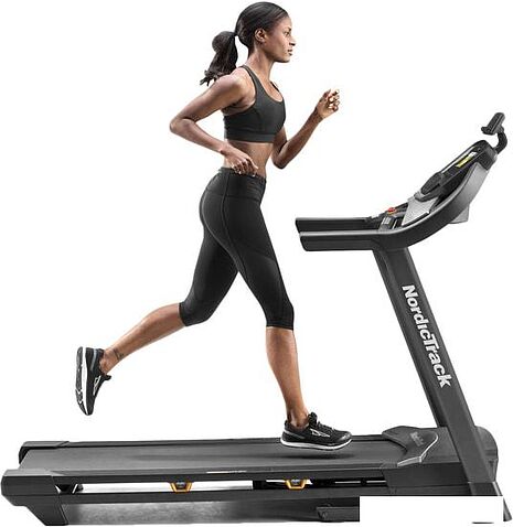 Беговая дорожка NordicTrack T12.0