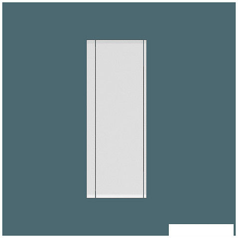 Радиопульт LifeSmart CUBE Clicker LS069WH