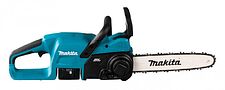Аккумуляторная пила Makita DUC357Z (без АКБ)