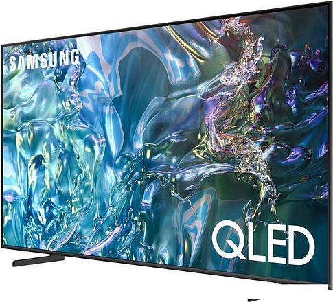 Телевизор Samsung QLED 4K Q60D QE55Q60DAUXRU