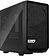 Корпус Fractal Design Meshify 2 Nano Black TG dark tint FD-C-MES2N-01
