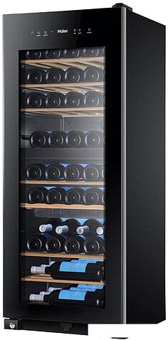 Винный шкаф Haier FWC53GDA