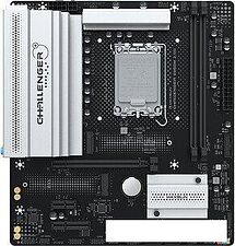 Материнская плата Maxsun Challenger B860M 2.5G