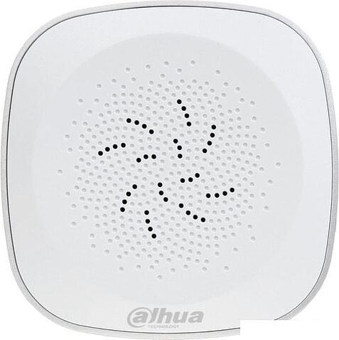 Микрофон Dahua DH-HAP201