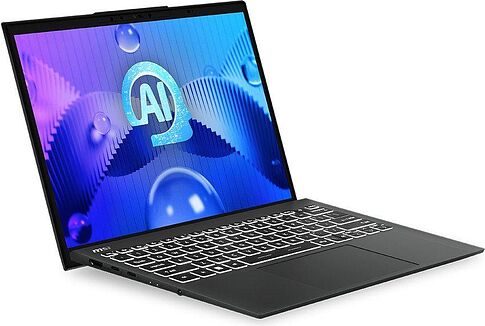 Ноутбук MSI Prestige 13 AI Evo A1MG-207XRU Win 11 Pro