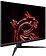 Монитор MSI Optix G273QF