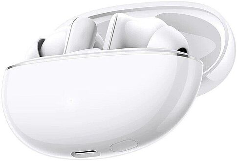 Наушники HONOR Choice Earbuds X8 (белый, международная версия)