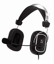 Наушники с микрофоном A4Tech HS-50