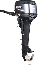 Лодочный мотор Yamarine F15