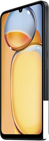Смартфон Xiaomi Redmi 13C 8GB/256GB с NFC международная версия (полуночный черный)