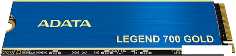 SSD ADATA Legend 700 Gold 512GB SLEG-700G-512GCS-S48