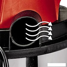 Пылесос Einhell TC-VC 1815 S Пылесос Einhell TC-VC 1815 S