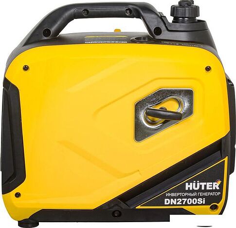 Бензиновый генератор Huter DN2700Si