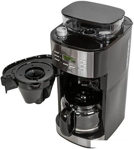 Капельная кофеварка JVC JK-CF31