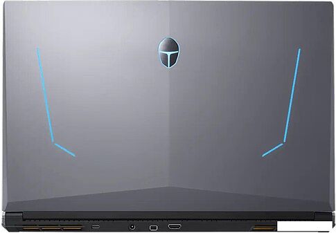 Игровой ноутбук Thunderobot 911 Plus G3 XD JT009C00KRU