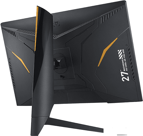 Игровой монитор Machenike MK27QG170S2RU