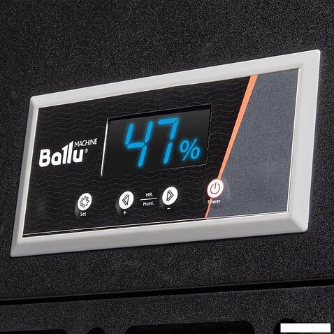 Осушитель воздуха Ballu BDH-240L