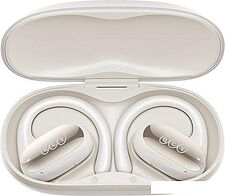 Наушники QCY Crossky GTR2 (бежевый)