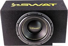 Автомобильная акустика Swat MAS-10VBA