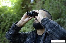 Бинокль Meade TravelView 8x25