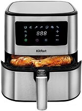 Аэрогриль Kitfort KT-2228 Аэрогриль Kitfort KT-2228