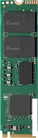 SSD Intel 670p 1TB SSDPEKNU010TZX1