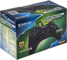 Геймпад Defender Game Master G2