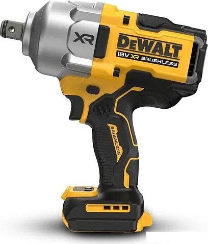 Гайковерт DeWalt DCF964N (без АКБ)