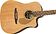 Электроакустическая гитара Fender Redondo Player Natural