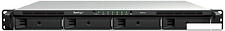 Сетевой накопитель Synology RS826RP+