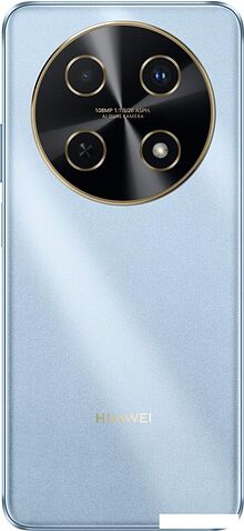 Смартфон Huawei nova 13i 8GB/256GB (голубой)