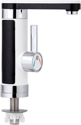 Проточный электрический водонагреватель-кран Atmor Tap Elegance 3 кВт