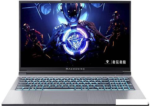 Ноутбук Machenike L15 L15-i512450H3050Ti4GF144LSM00R2