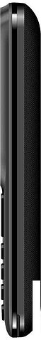 Кнопочный телефон BQ-Mobile BQ-1848 Step+ (без з/у, черный)