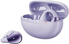 Наушники QCY Crossky C30 (сиреневый)