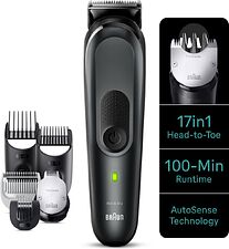 Универсальный триммер Braun MGK7491 Универсальный триммер Braun MGK7491
