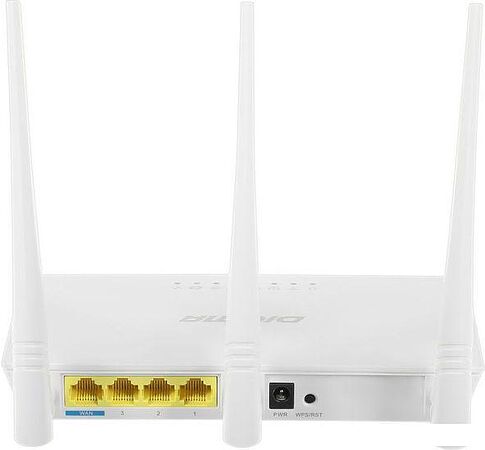 Wi-Fi роутер Digma DWR-N302