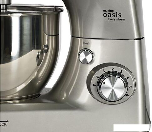 Планетарный миксер Oasis (Making Oasis Everywhere) MP-145S