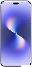 Телефон Huawei nova 15 Pro KLE-LX9 Dual SIM 12GB/256GB (белый, международная версия)
