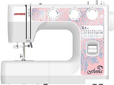 Швейная машина Janome Anna