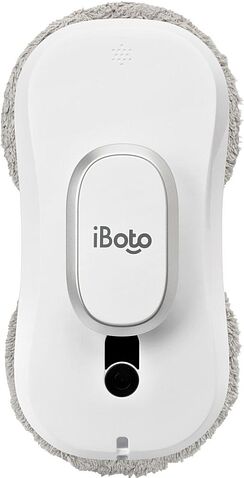 Робот для мытья окон iBoto Win 345 Mini (белый)