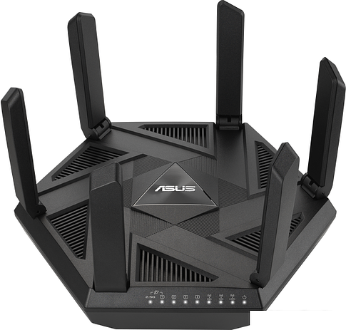 Wi-Fi роутер ASUS RT-AXE7800